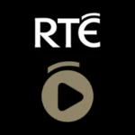 Logo of RTÉ Radio android Application 